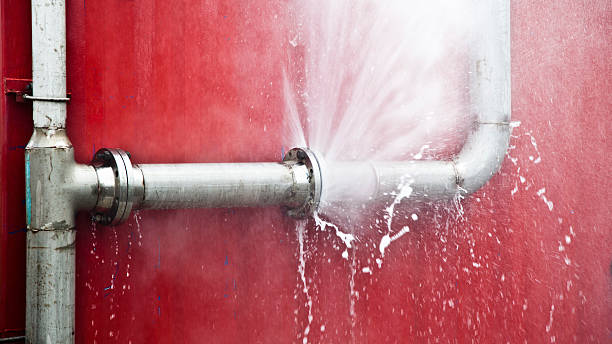 Best Ceiling water damage repair  in Swifton, AR